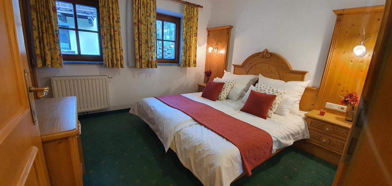 Apartment Schlosserhaus