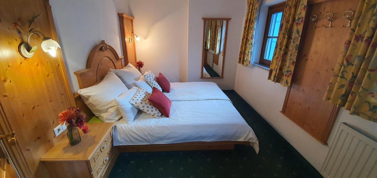 Schlosserhaus Apartment