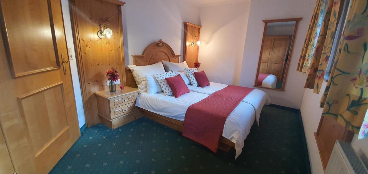 Schlosserhaus Apartment