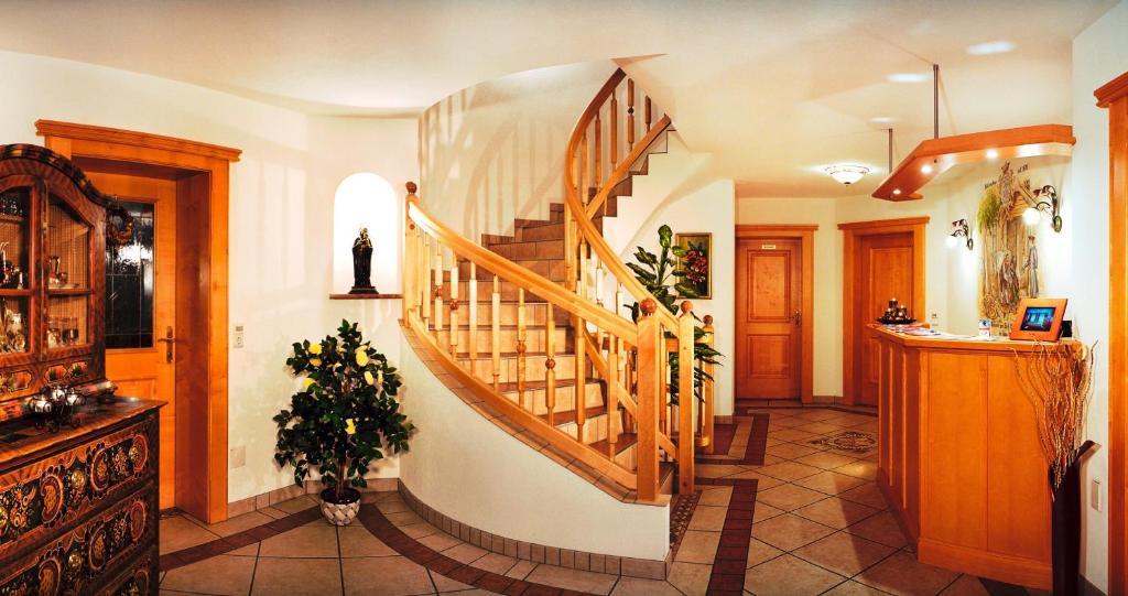 Apartment Schlosserhaus